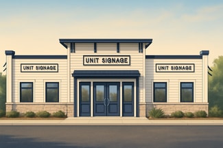 Port Orange, FL Office - 3693 Clyde Morris Blvd