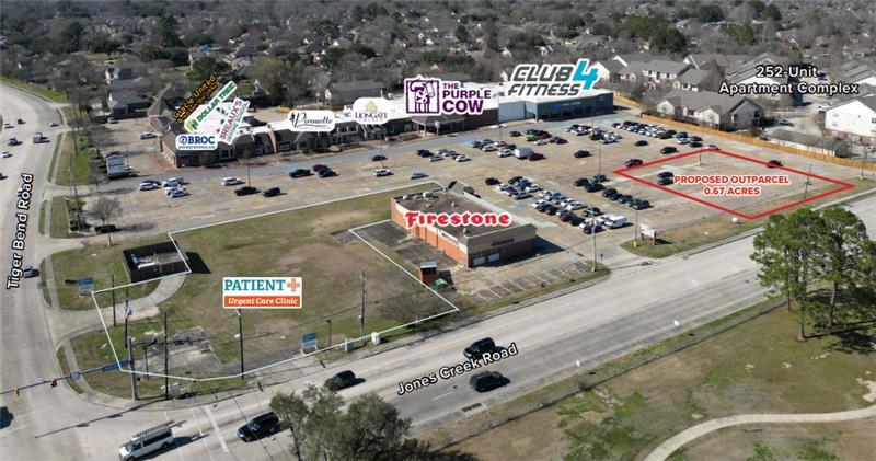 6590 Jones Creek Rd, Baton Rouge, LA for Rent