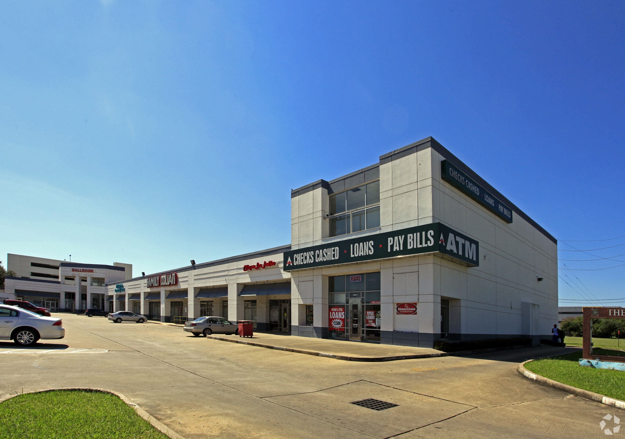 9819 Bissonnet St, Houston, TX for Rent