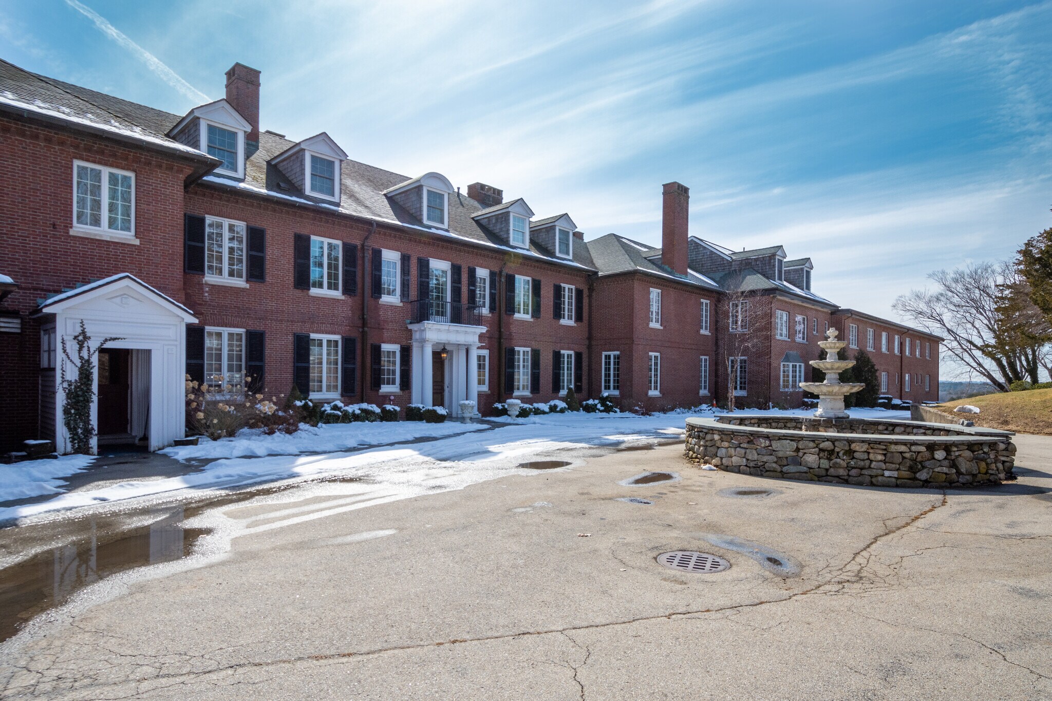 50 Mansion Dr Rowley, MA 01969 Land Property for Sale on