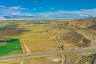 Vernal, UT Commercial - 2805 W Highway 40