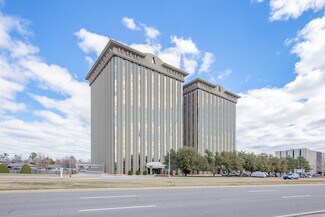 Oklahoma City, OK Office - 2601 NW Expressway