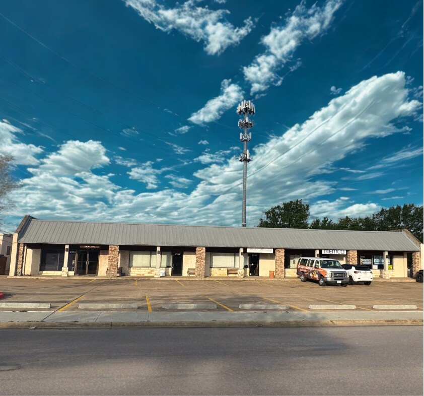2108 Southwood Dr, College Station, TX for Rent