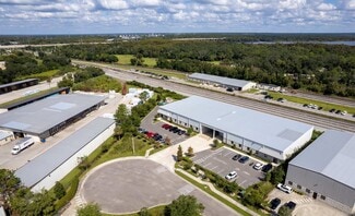 Sanford, FL Industrial - 623 Trestle Pt