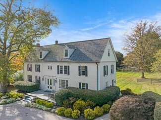 Ambler, PA Office/Residential - 50 W Skippack Pike