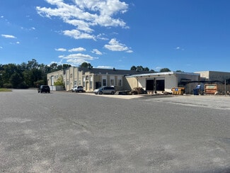 Egg Harbor City, NJ Retail, Industrial - 801 Atlantic Ave