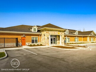 Carmel, IN Schools - 10216 N Michigan Rd