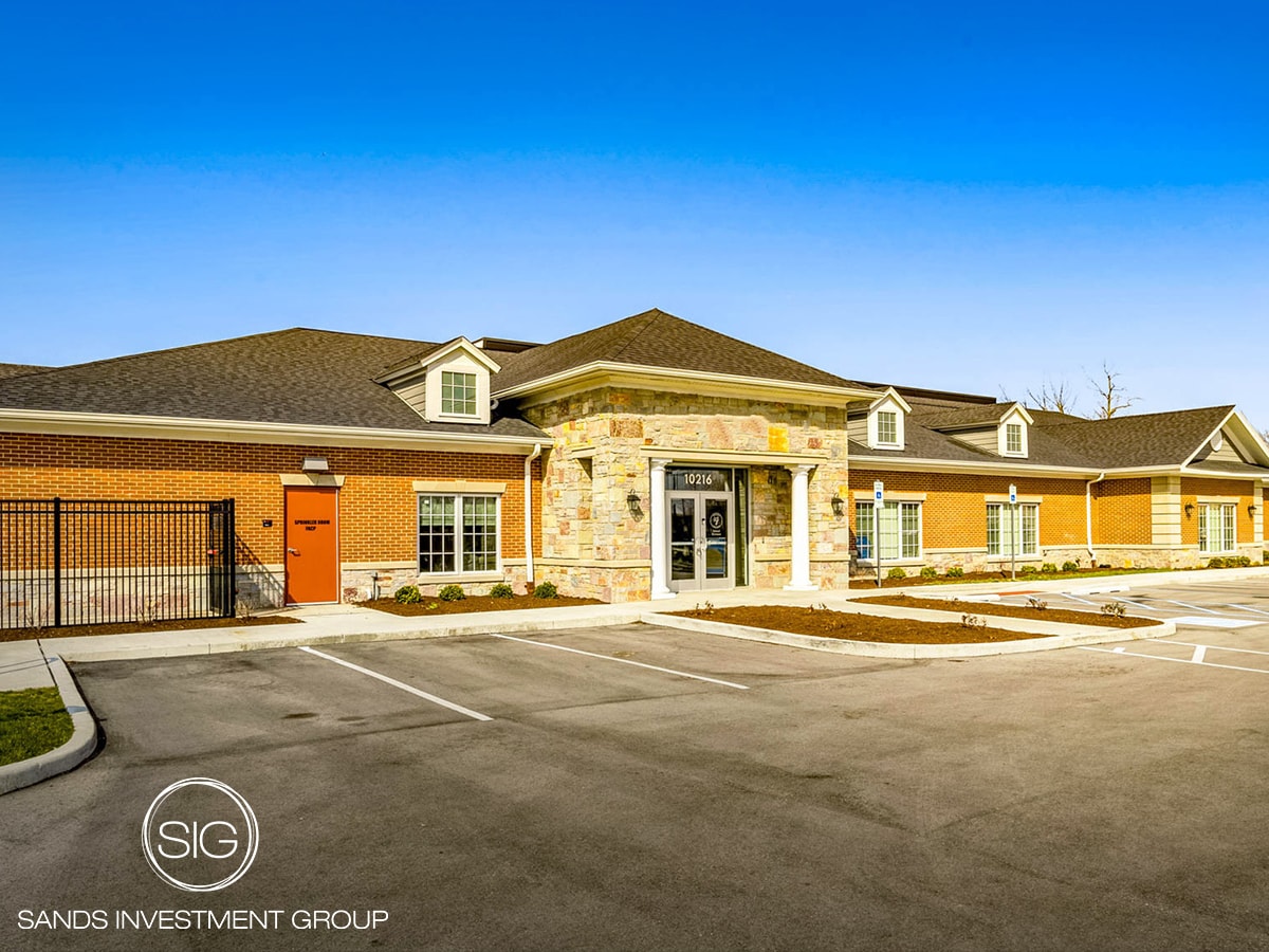 10216 N Michigan Rd, Carmel, IN for Sale