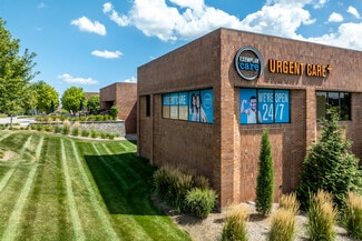West Des Moines, IA Office, Office/Medical - 7300 Westown Pky