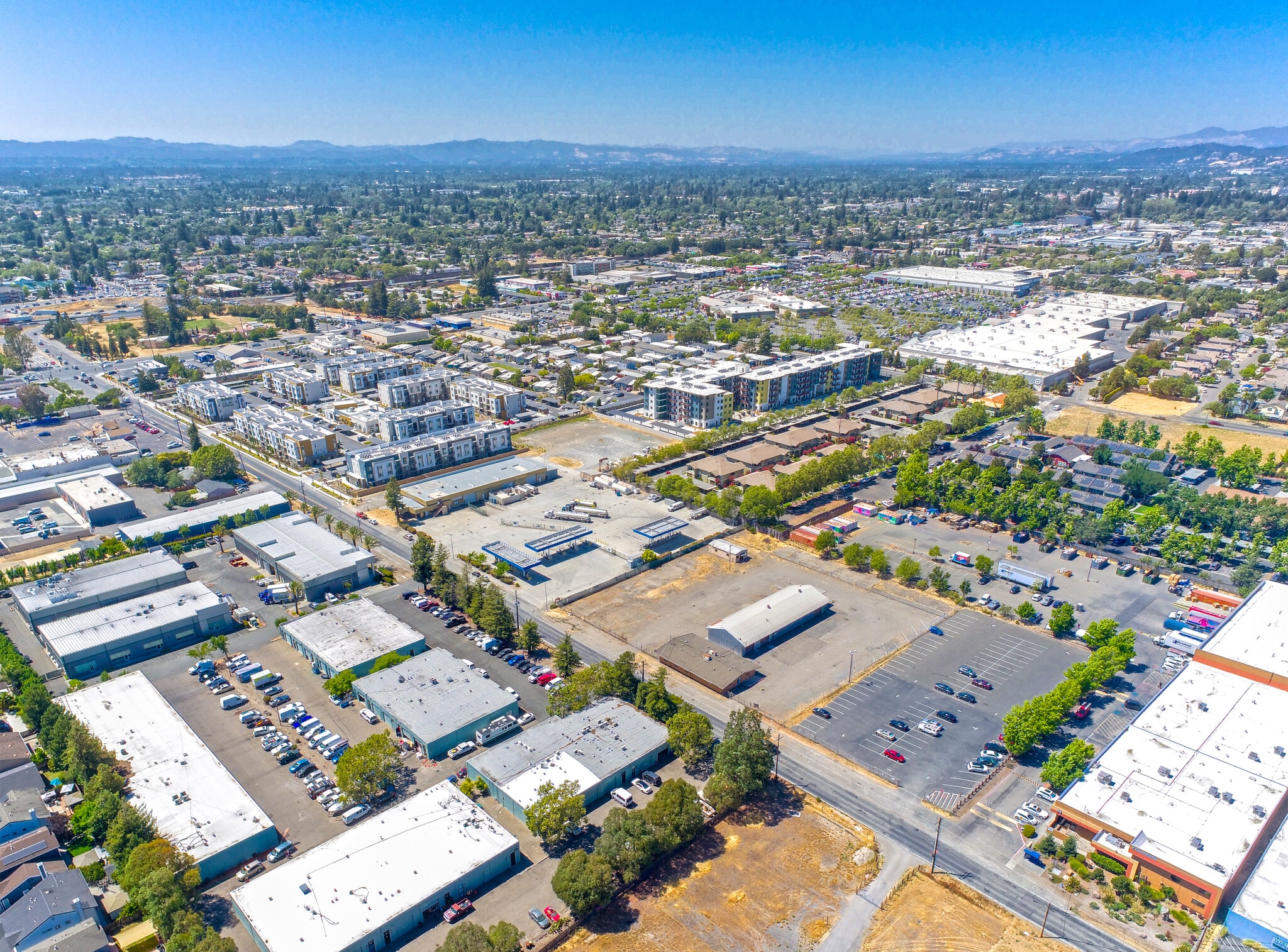 467 Yolanda Ave, Santa Rosa, CA for Rent