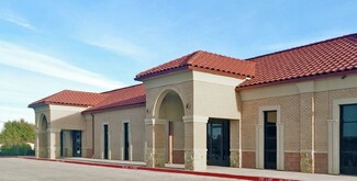 Rowlett, TX Medical - 7700 Lakeview Pky