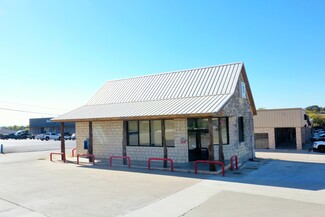 Decatur, TX Retail - 1210 S Fm-51