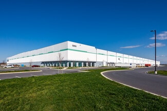 Hagerstown, MD Industrial - 18245 Showalter Rd