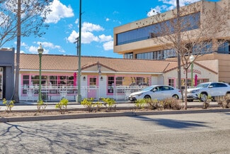Escondido, CA Storefront - 345 W Grand Ave