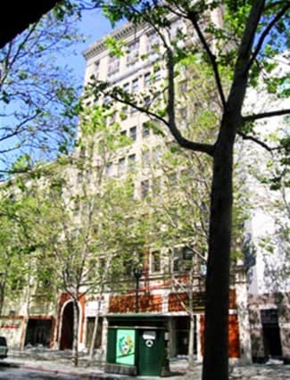 San Jose, CA Office, Retail - 20-28 N 1st St