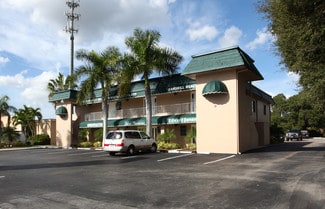 Fort Myers, FL Office, Office/Medical - 1429 Colonial Blvd