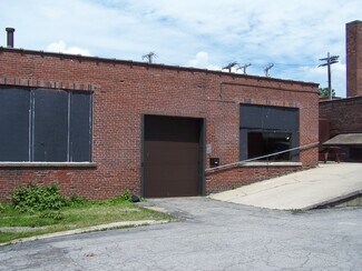 Buffalo, NY Industrial - 1032 Niagara St Buffalo, NY Industrial - 1032 Niagara St