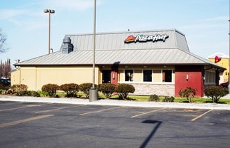 Lemoore, CA Retail - 1029 N Lemoore Ave
