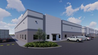Spring, TX Industrial - 1800 Meadow Edge Ln