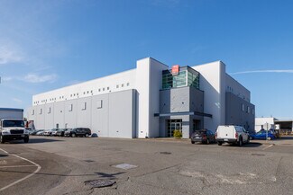 Seattle, WA Manufacturing - 3701 S Norfolk