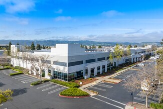 Dublin, CA Flex, Industrial - 5990-5996 Gleason Dr Dublin, CA Flex, Industrial - 5990-5996 Gleason Dr