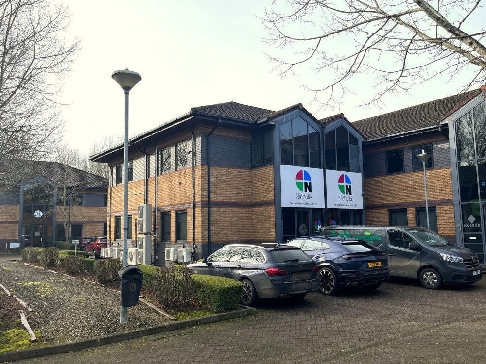 Trinity Way, Banbury, OXF for Rent
