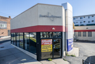 West New York, NJ Retail - 6402-6410 Kennedy Blvd W