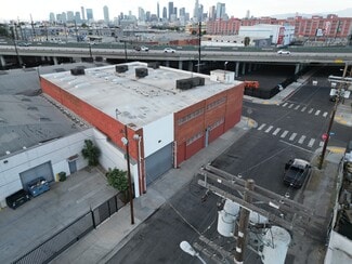 Los Angeles, CA Industrial - 1926 E 14th St