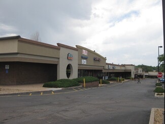 Aurora, CO Retail - 16728-16880 E Iliff Ave