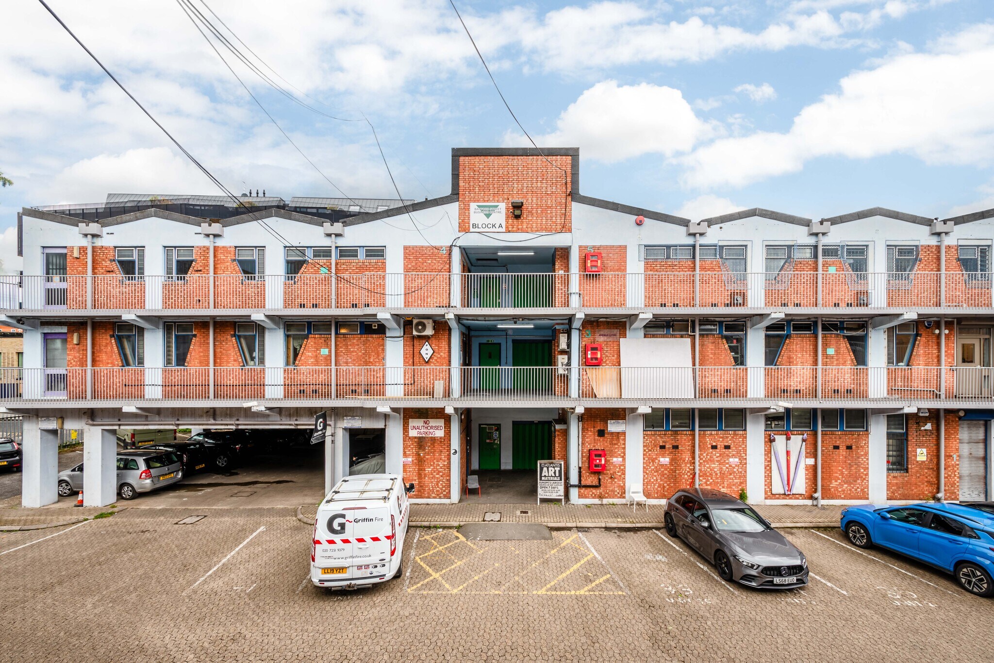 Bayford St, London, LND for Rent
