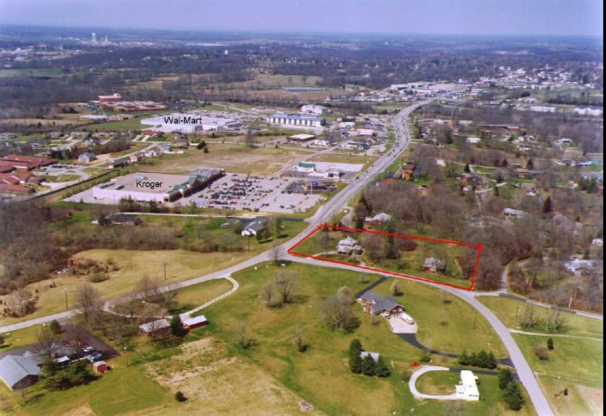 Hwy 53 La Grange, KY 40031 Land Property for Sale on