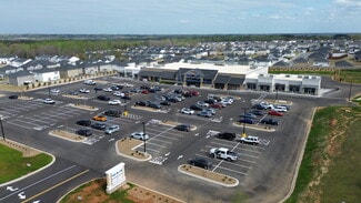 Simpsonville, SC Retail - 2321 W Georgia Rd