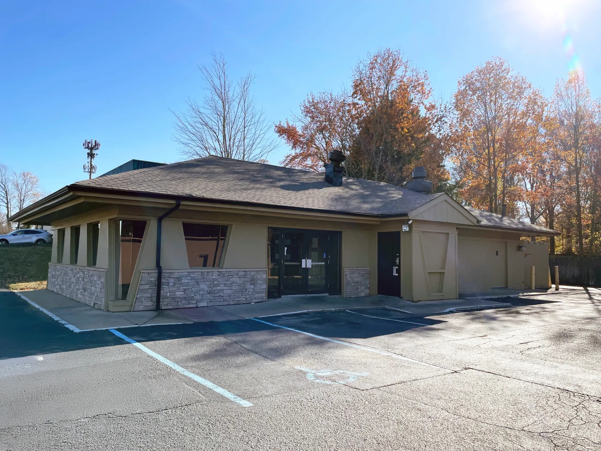 13659 Warwick Blvd, Newport News, VA for Rent