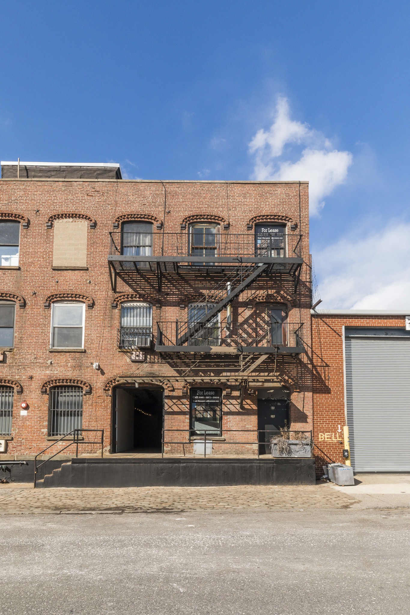 85 Quay St, Brooklyn, NY for Rent