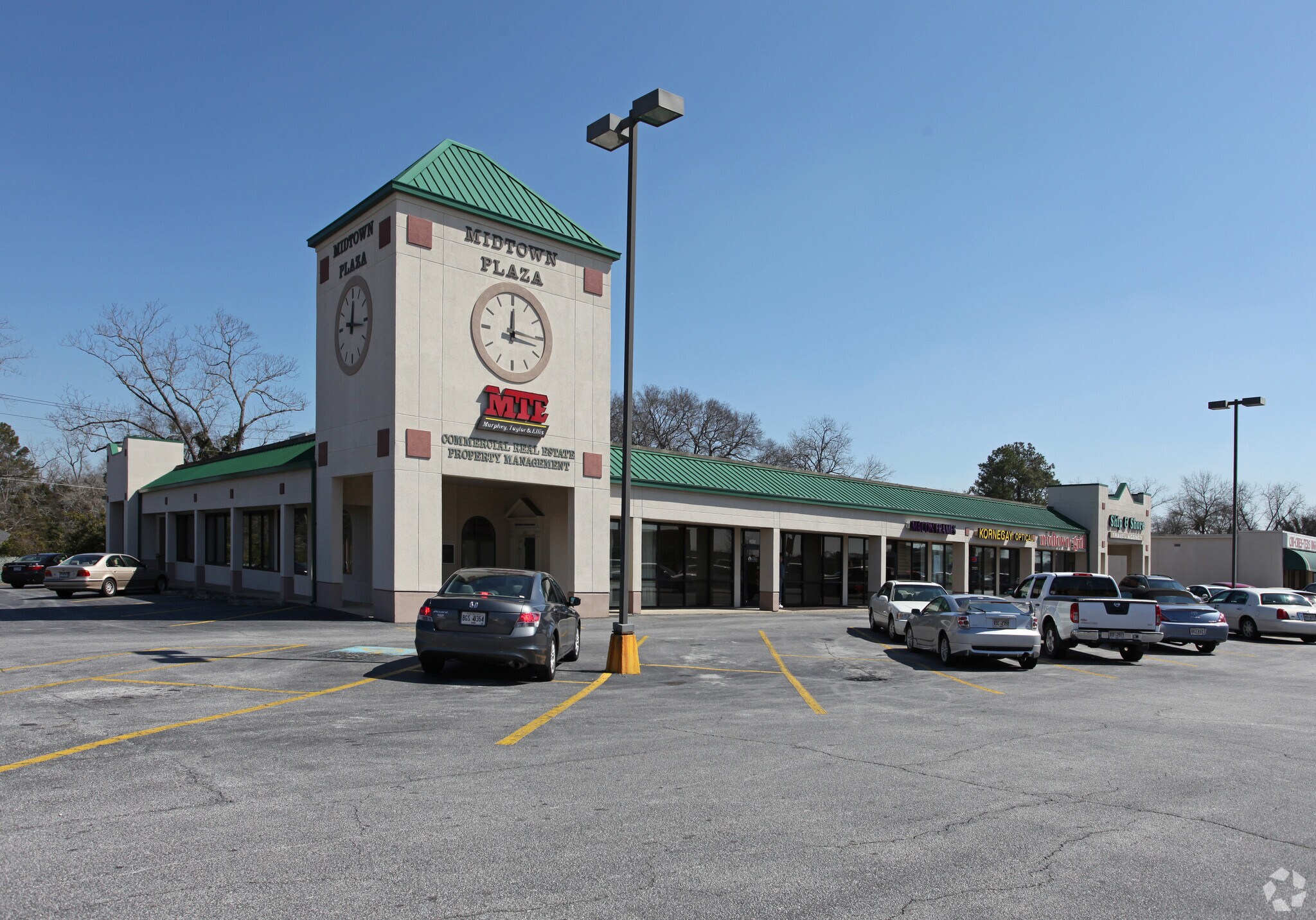 3055-3095 Vineville Ave, Macon-Bibb, GA for Rent