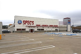 Dallas, TX Retail - 9500 N Central Expressway