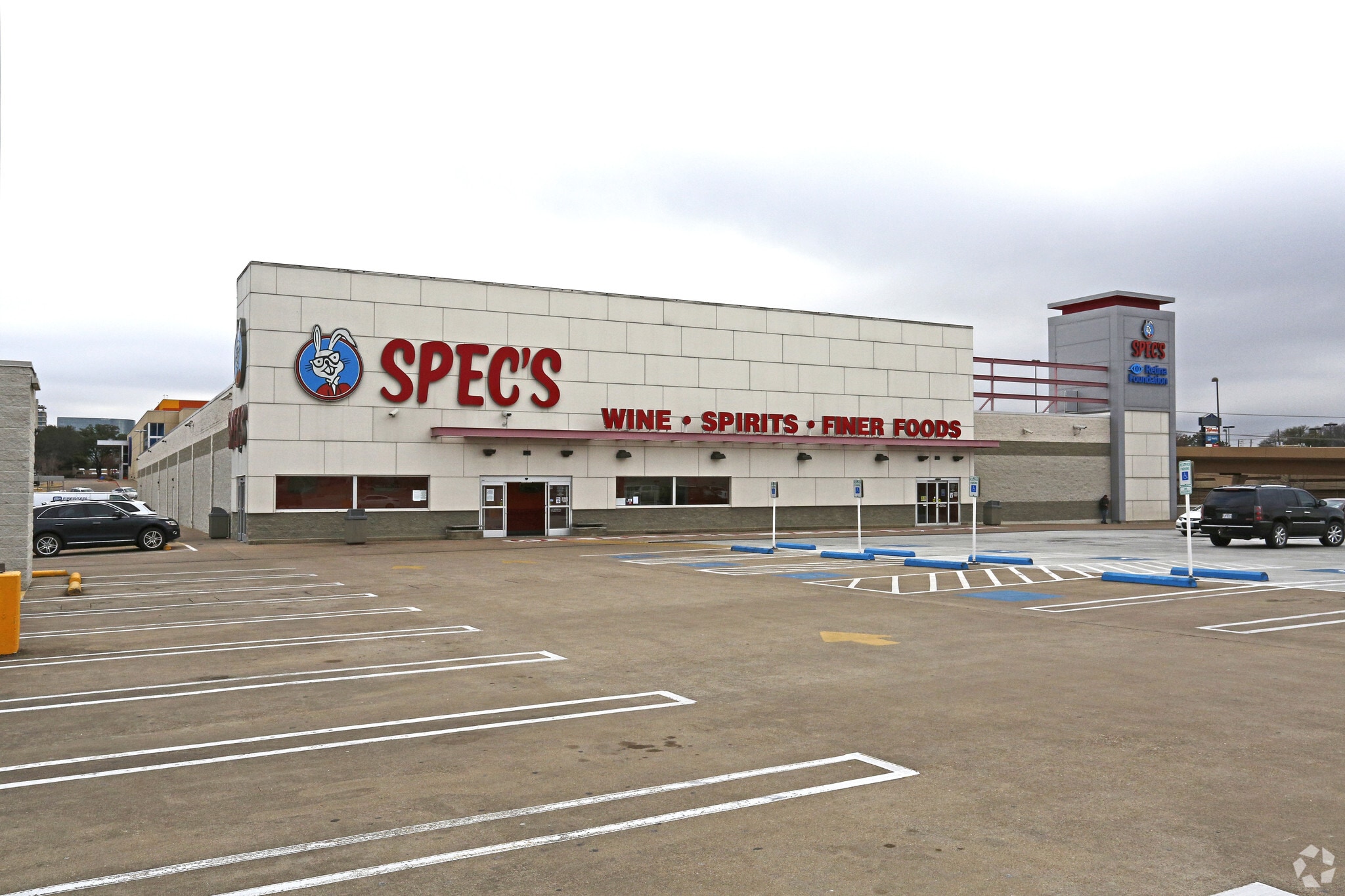 9500 N Central Expressway, Dallas, TX for Rent