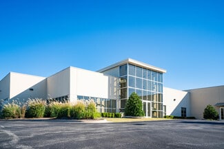 Broken Arrow, OK R&D - 2201 N Maple Ave