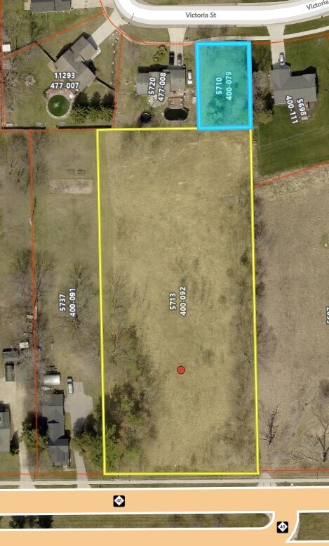 5713 Lake Michigan dr, Allendale, MI for Sale