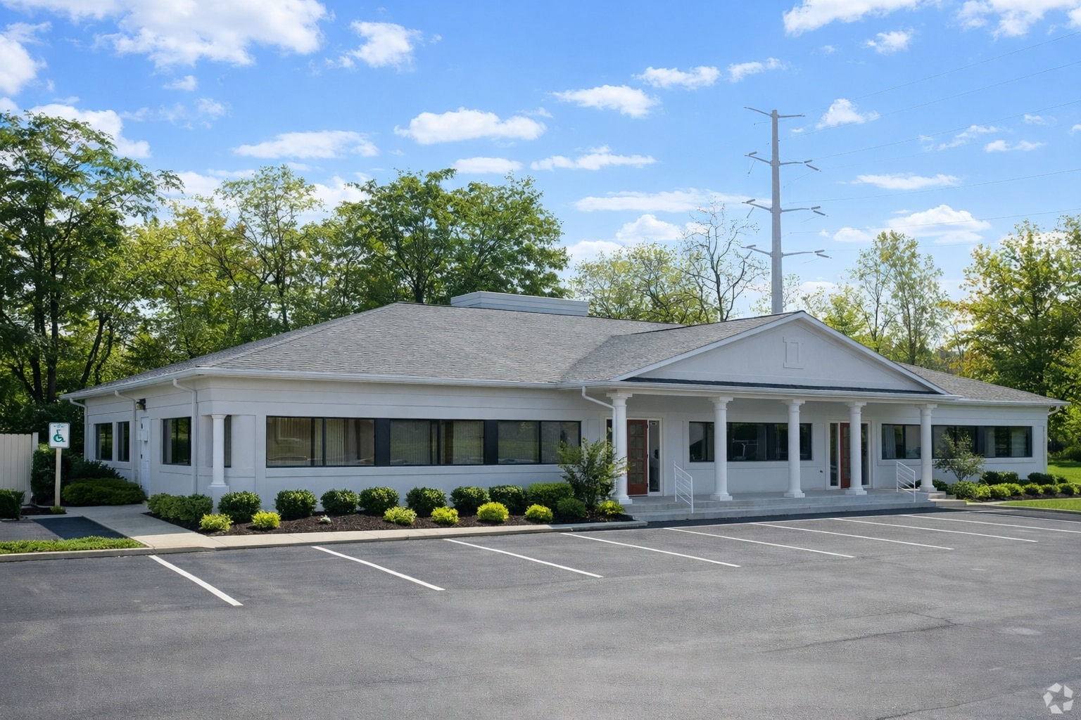 6711 Monroe St, Sylvania, OH for Rent