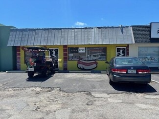 Sarasota, FL Restaurant - 5666 Swift Rd Sarasota, FL Restaurant - 5666 Swift Rd