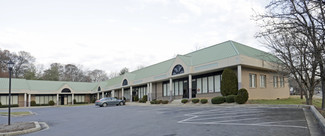 Beltsville, MD Office/Medical - 10750-10786 Rhode Island Ave