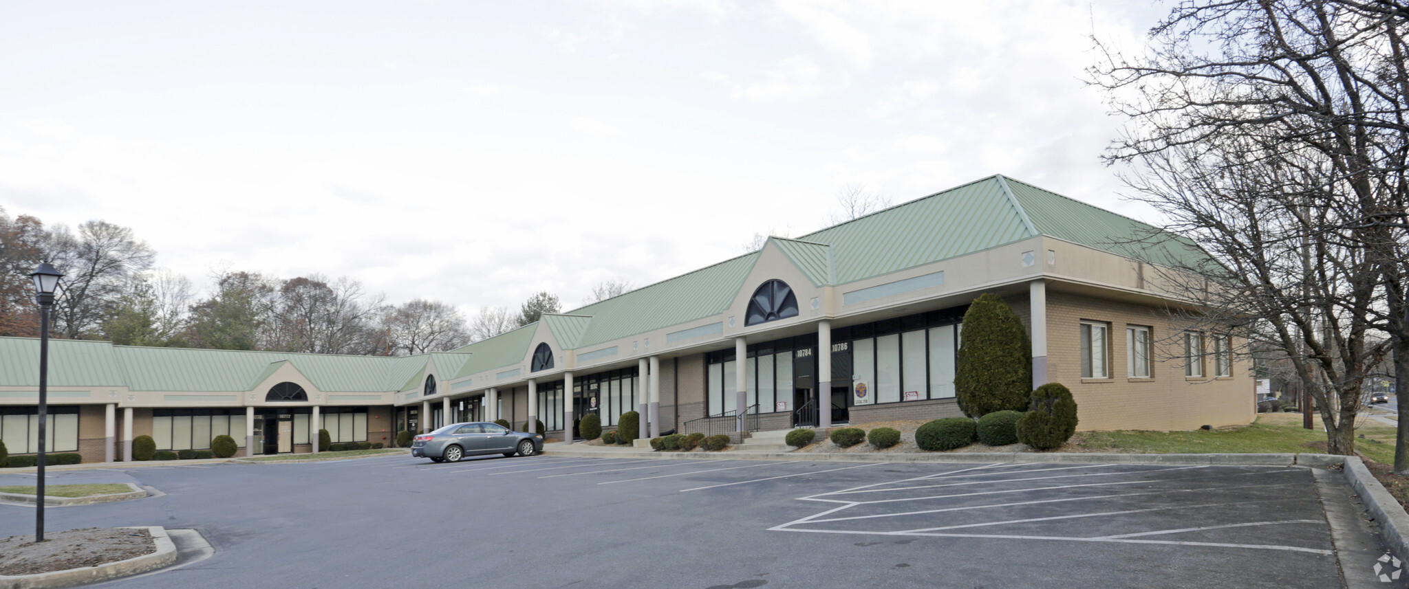 10750-10786 Rhode Island Ave, Beltsville, MD for Rent