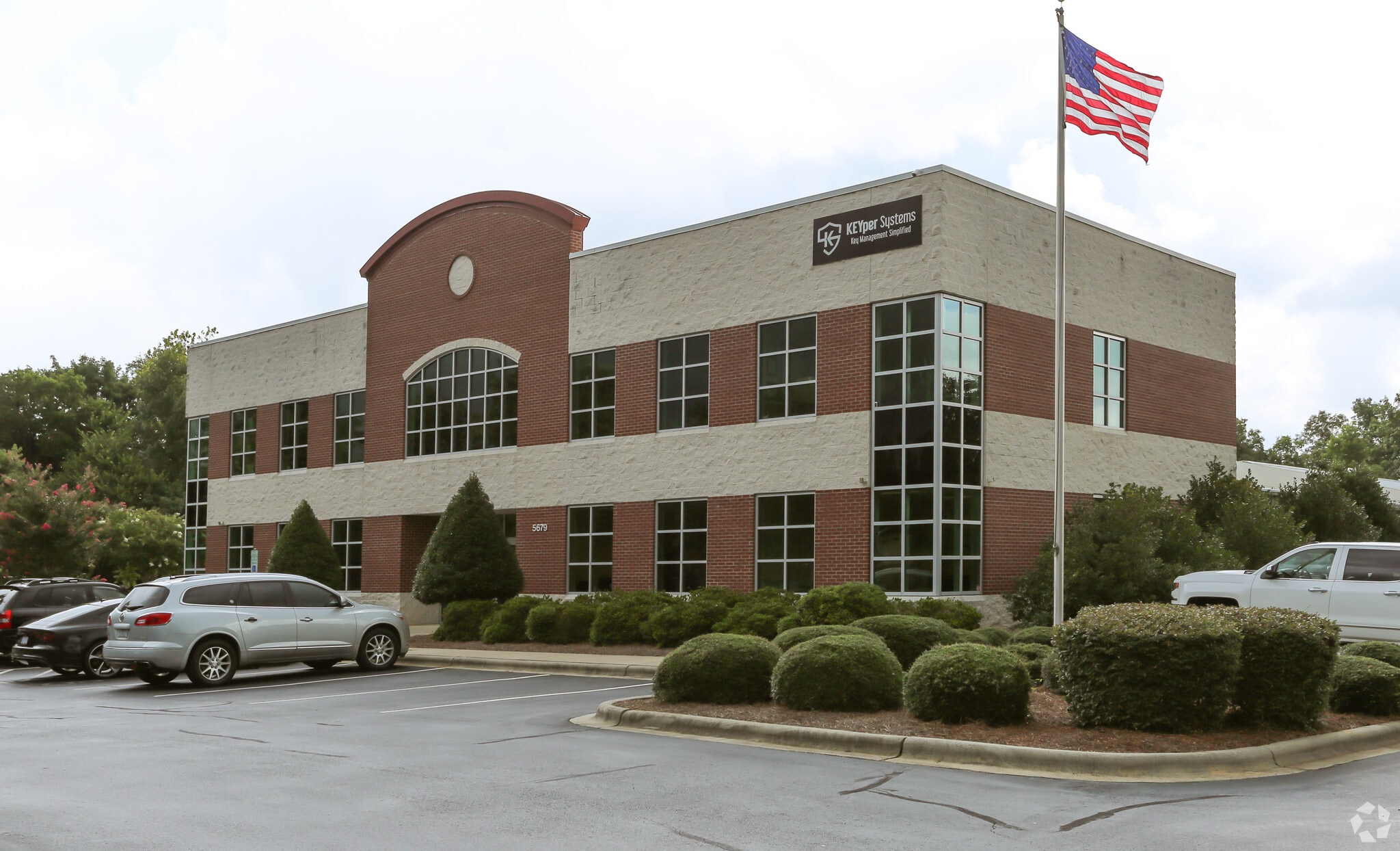 5679 Harrisburg Industrial Par Dr, Harrisburg, NC for Rent
