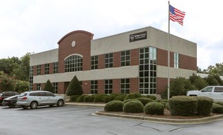 Harrisburg, NC Flex - 5679 Harrisburg Industrial Par Dr