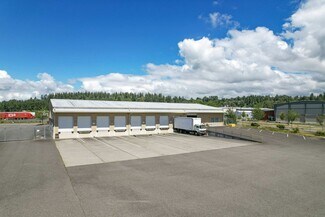 Blaine, WA Warehouse - 1375-1525 Boblett St