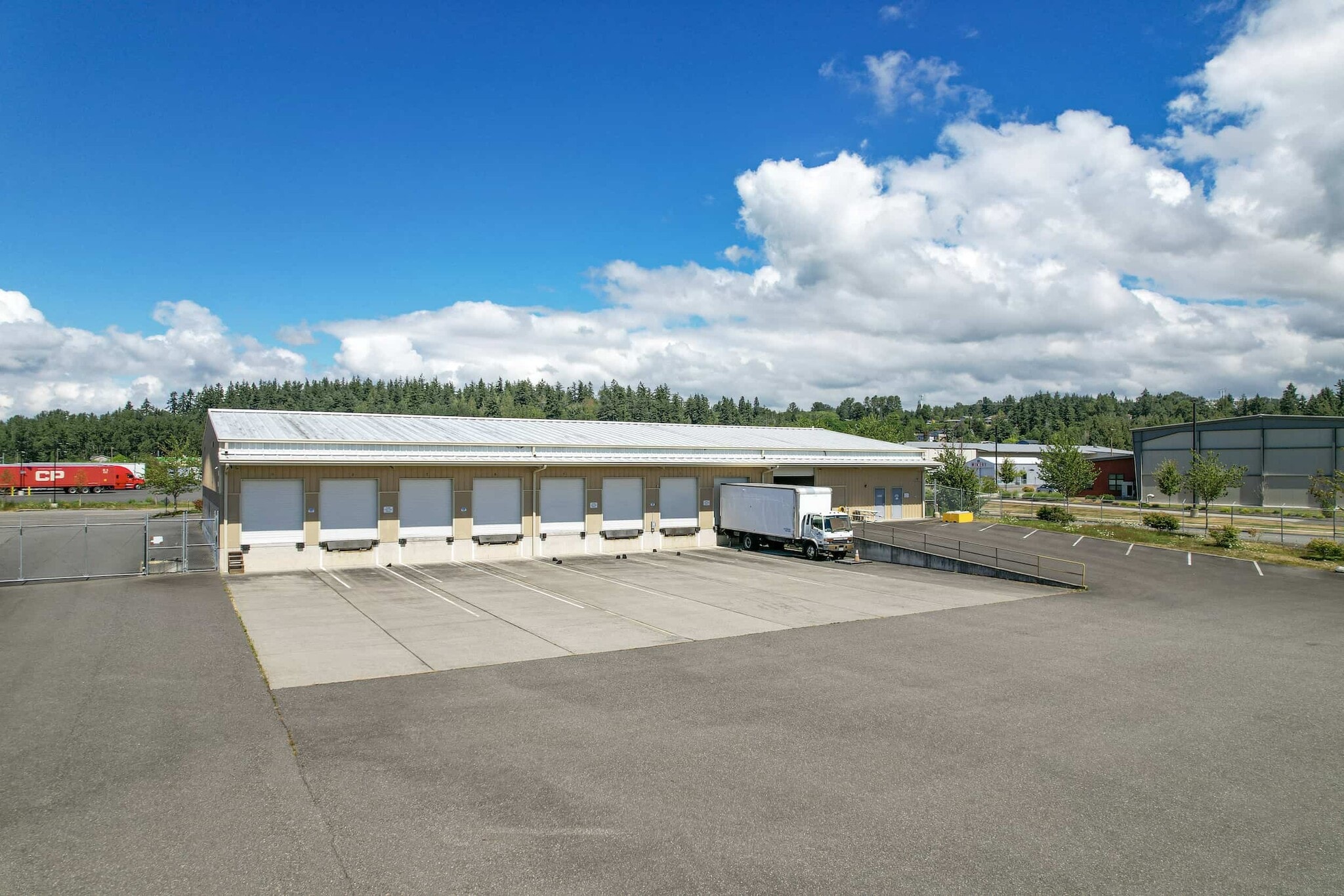 1375-1525 Boblett St, Blaine, WA for Rent