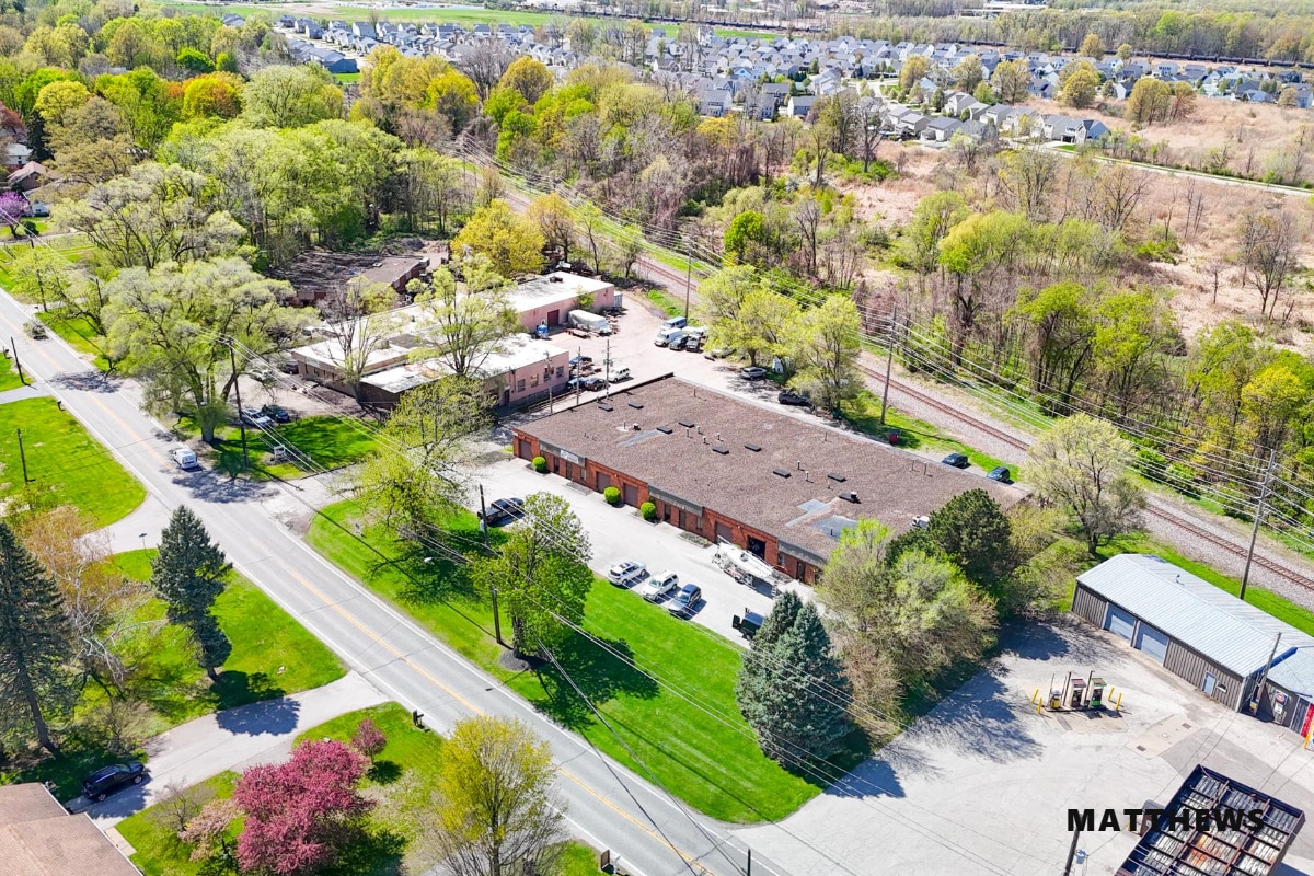 1610 W Jackson St, Painesville, OH for Sale