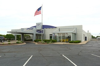 Southgate, MI Retail - 16600 Fort St