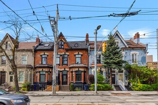 Toronto, ON Office - 466 King St E